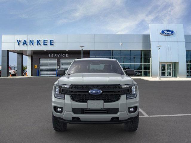 new 2024 Ford Ranger car, priced at $37,340