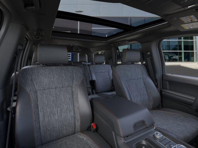 new 2024 Ford Expedition car, priced at $71,675