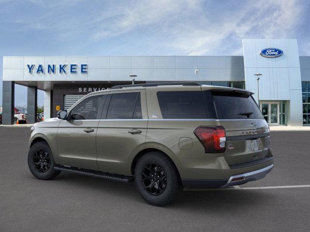 new 2024 Ford Expedition car, priced at $71,675