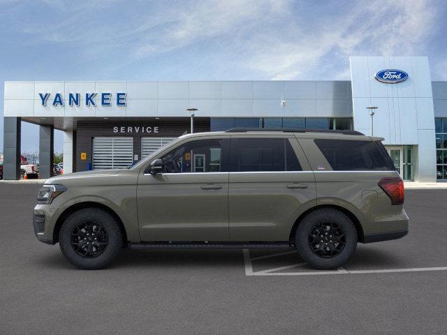 new 2024 Ford Expedition car, priced at $71,675