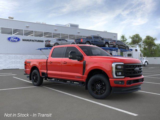 new 2024 Ford F-350 car, priced at $96,090