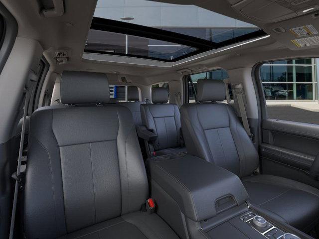 new 2024 Ford Expedition car, priced at $68,938