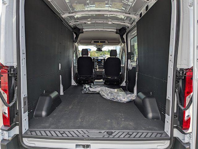 new 2025 Ford Transit-250 car, priced at $59,620