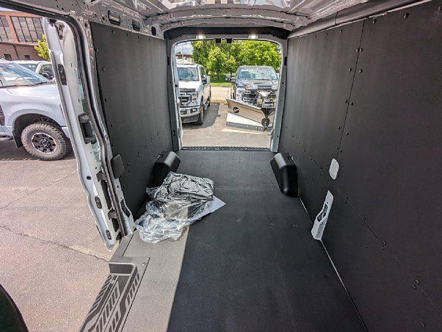 new 2025 Ford Transit-250 car, priced at $59,620