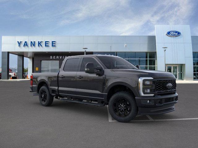 new 2025 Ford F-350 car, priced at $68,700