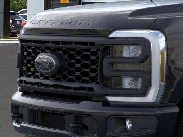 new 2025 Ford F-350 car, priced at $68,700