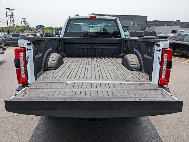 new 2025 Ford F-250 car, priced at $50,582