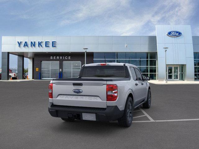 new 2024 Ford Maverick car, priced at $35,035