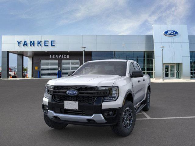 new 2024 Ford Ranger car, priced at $39,615