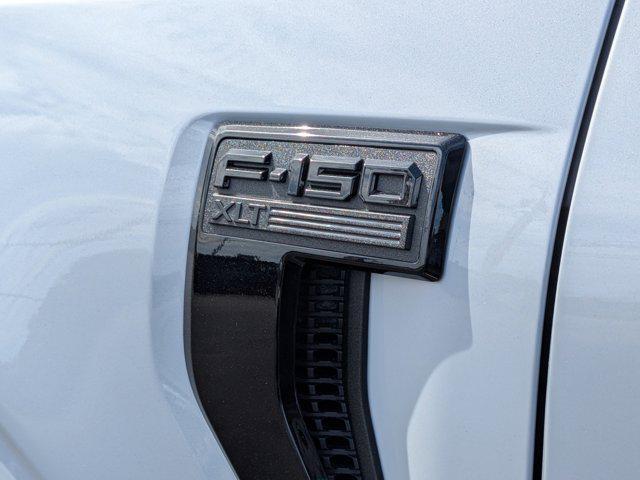 new 2025 Ford F-150 car, priced at $59,864