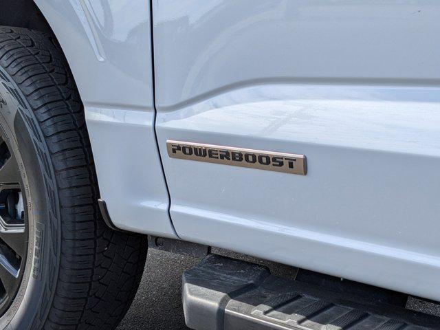 new 2025 Ford F-150 car, priced at $59,864