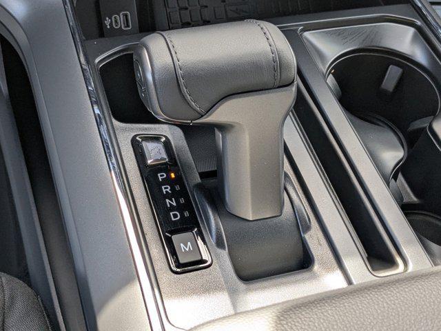 new 2025 Ford F-150 car, priced at $59,864