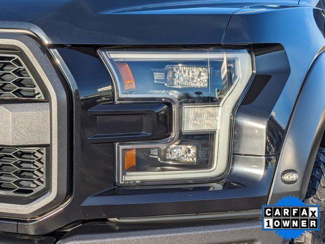 used 2019 Ford F-150 car, priced at $44,572