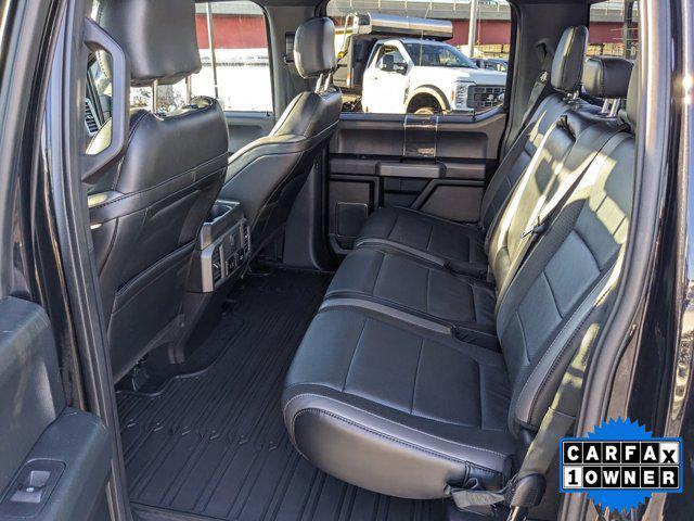 used 2019 Ford F-150 car, priced at $44,572