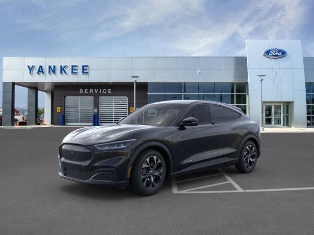 new 2024 Ford Mustang Mach-E car, priced at $47,295