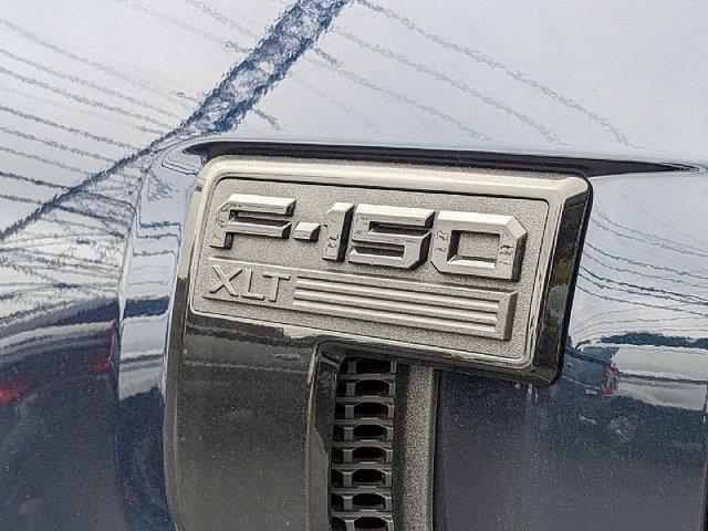 new 2025 Ford F-150 car, priced at $61,670