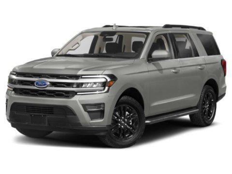 used 2022 Ford Expedition car