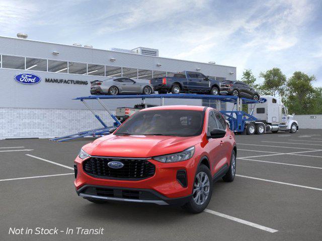 new 2024 Ford Escape car, priced at $33,160