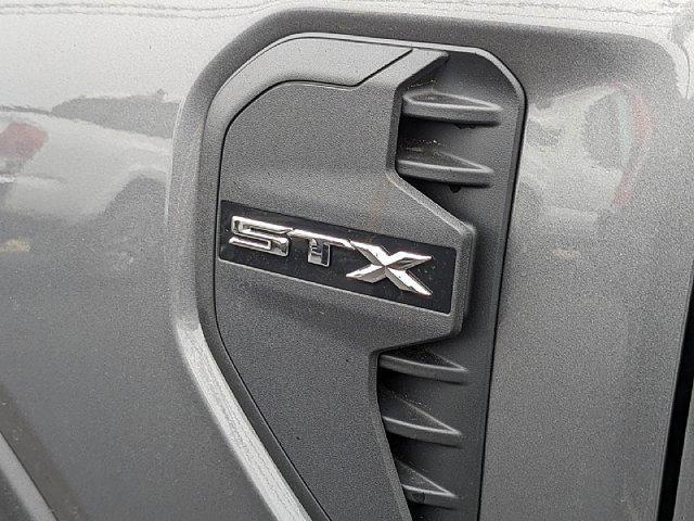 new 2025 Ford Ranger car, priced at $39,350