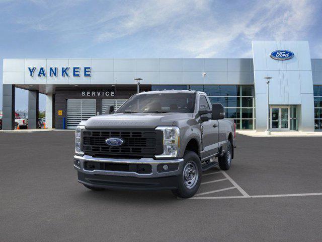 new 2024 Ford F-250 car, priced at $50,500