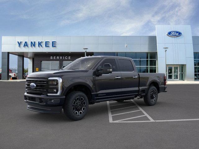 new 2025 Ford F-250 car, priced at $90,985