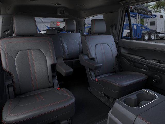 new 2024 Ford Expedition car, priced at $77,718