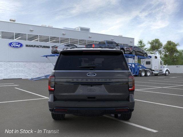 new 2024 Ford Expedition car, priced at $77,718