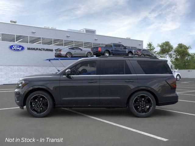 new 2024 Ford Expedition car, priced at $77,718