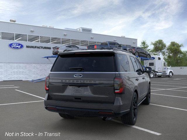 new 2024 Ford Expedition car, priced at $77,718