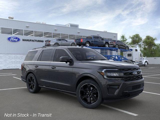 new 2024 Ford Expedition car, priced at $77,718