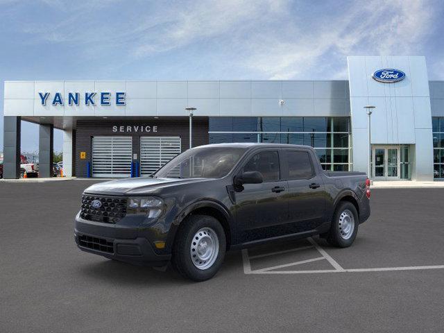 new 2025 Ford Maverick car, priced at $30,040