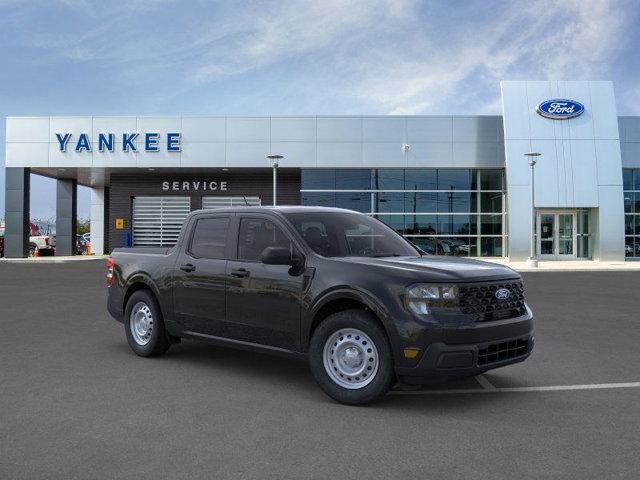 new 2025 Ford Maverick car, priced at $30,040