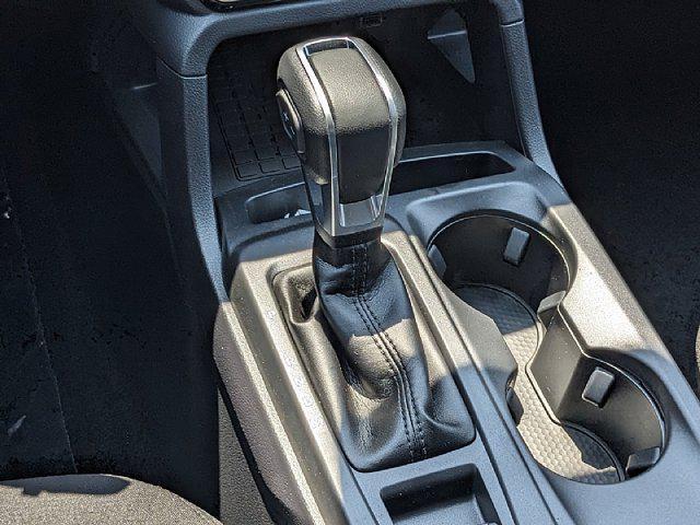 new 2025 Ford Ranger car, priced at $45,421