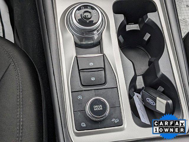 used 2023 Ford Explorer car, priced at $34,976