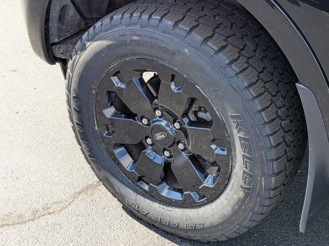 used 2020 Ford Ranger car, priced at $27,487