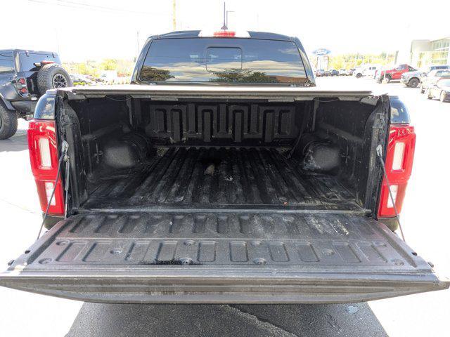 used 2020 Ford Ranger car, priced at $27,487