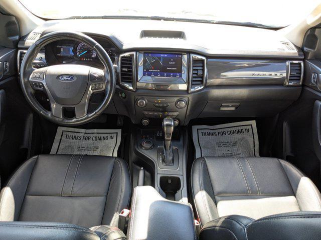 used 2020 Ford Ranger car, priced at $27,487