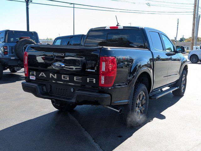 used 2020 Ford Ranger car, priced at $27,487