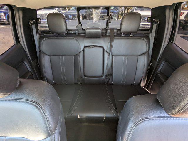 used 2020 Ford Ranger car, priced at $27,487