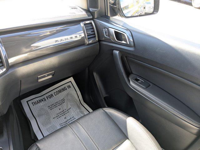 used 2020 Ford Ranger car, priced at $27,487