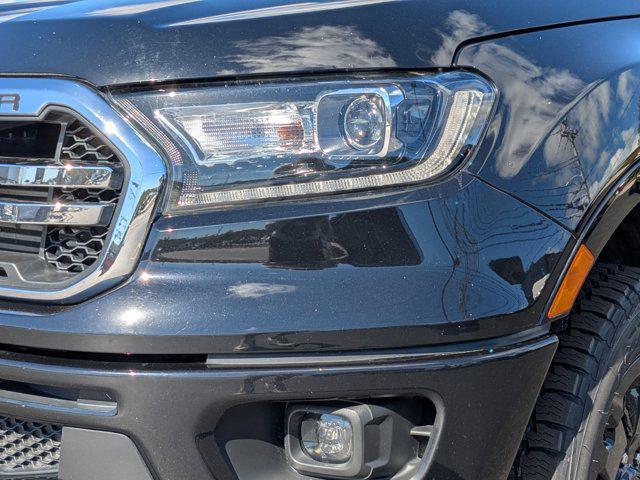 used 2020 Ford Ranger car, priced at $27,487