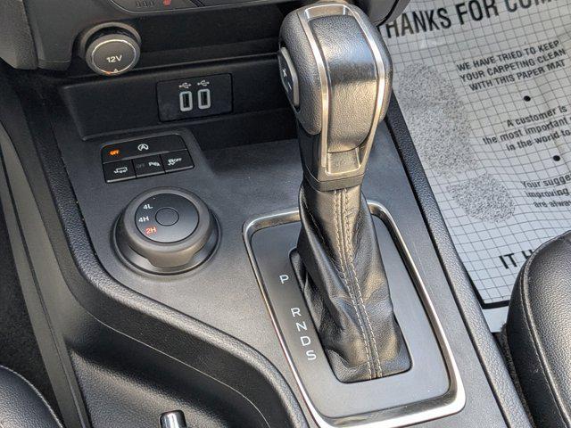 used 2020 Ford Ranger car, priced at $27,487