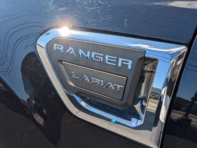 used 2020 Ford Ranger car, priced at $27,487