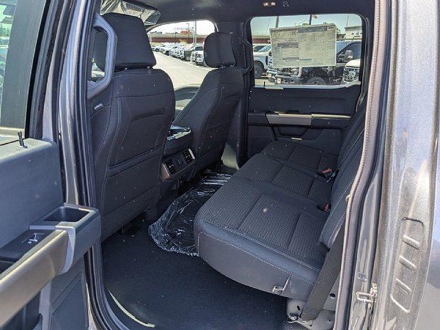new 2025 Ford F-150 car, priced at $53,435