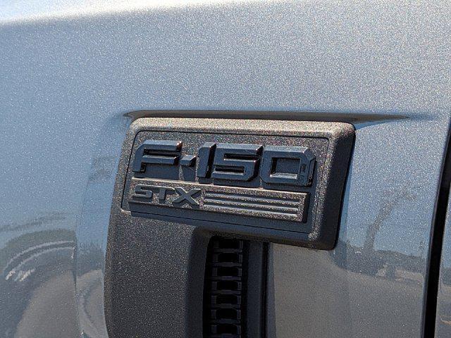 new 2025 Ford F-150 car, priced at $53,435