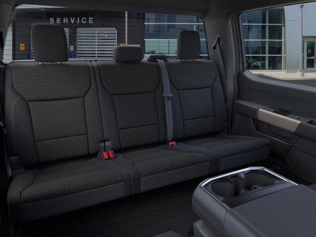 new 2025 Ford F-150 car, priced at $49,281