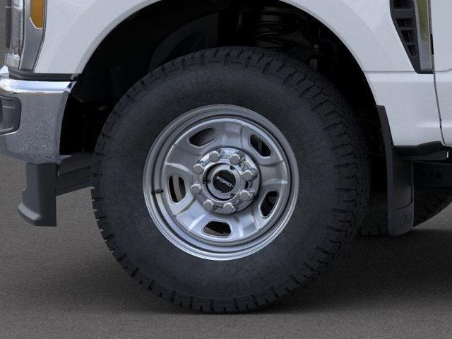 new 2025 Ford F-350 car, priced at $65,900