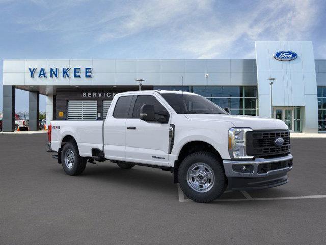 new 2025 Ford F-350 car, priced at $65,900