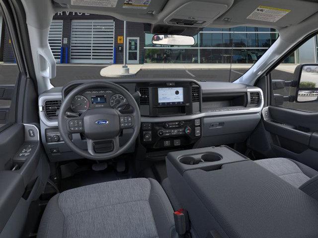 new 2025 Ford F-350 car, priced at $65,900