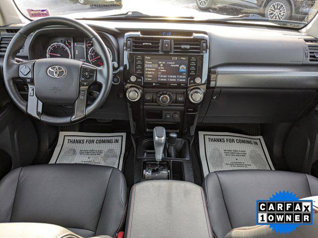 used 2024 Toyota 4Runner car, priced at $51,017